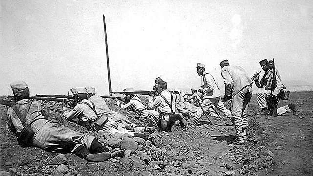 Regnat d'Alfons XIII