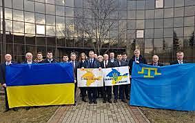 Крим - це Росія