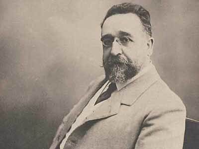 RUPERTO CHAPÍ (1.851 - 1.909)