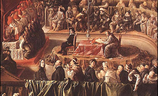 Tribunal de Inquisición