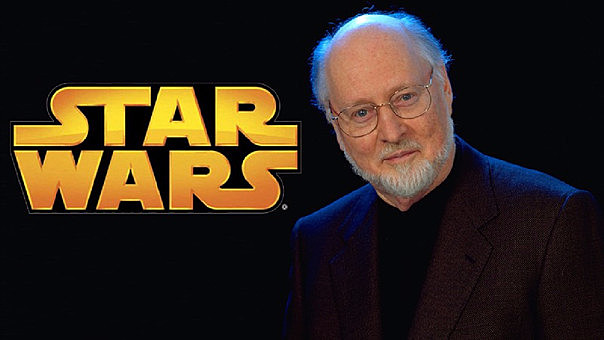 "La guerra de las galaxias" gana un disco de platino