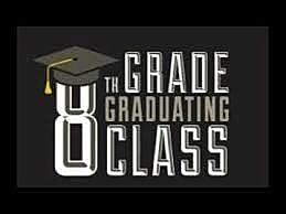 8th grade graduation
