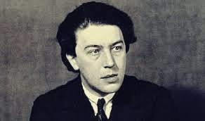Coneix a André Breton i coneix la pintura surrealista