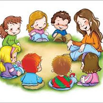 Timeline: Historia De La Educación Inicial