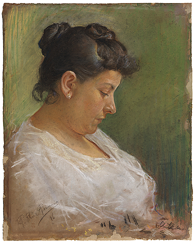 Mor la seva mare a Barcelona