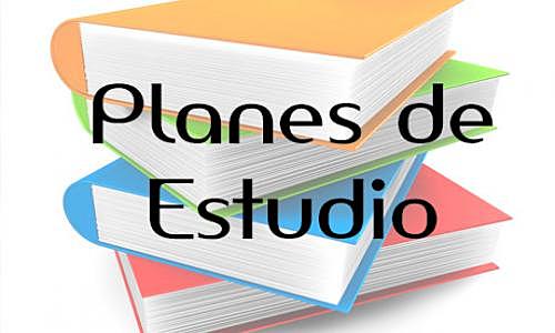 PLAN DE ESTUDIOS