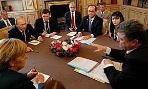 Мінський протокол