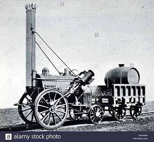 Revolució dels transports