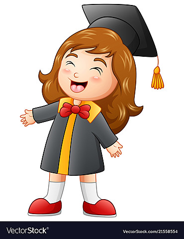 Graduación de 6to grado