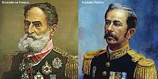 AS FASES DA REPÚBLICA