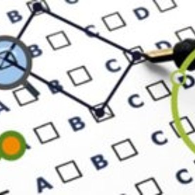 Timeline: HISTORIA DE LA PSICOMETRÍA