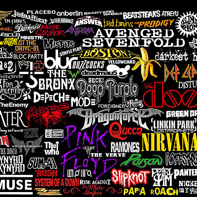 Timeline: evolucion del pop rock