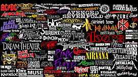 Timeline: evolucion del pop rock