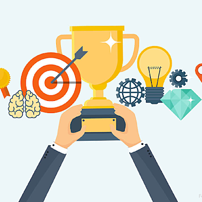 Timeline: Historia de la Gamificación