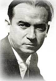 PABLO SOROZÁBAL (1.897 - 1.988)