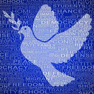 Timeline: historia de los derechos humanos