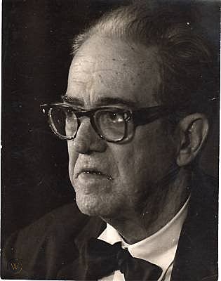 GONZALO ROIG (1.890 - 1.970)