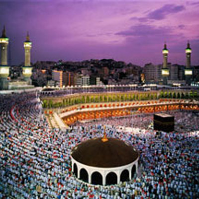 Timeline: LA HISTORIA Y DESARROLLO DEL ISLAM