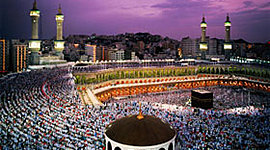 Timeline: LA HISTORIA Y DESARROLLO DEL ISLAM