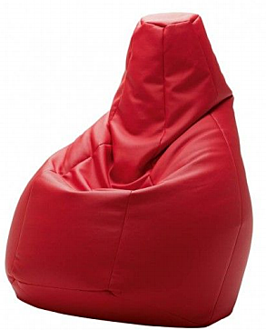 Puf sacco para Zanotta