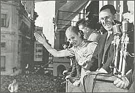 Reforma constitucional