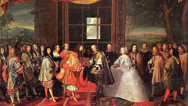 La Paz de los Pirineos