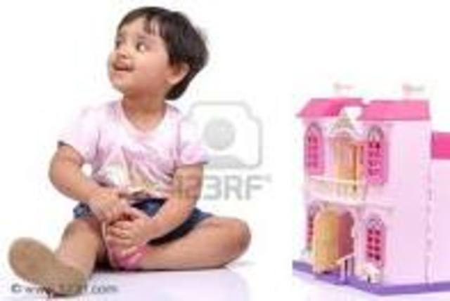 30 to 36 months physical