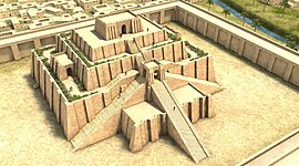 Timeline:  Mezopotamija, Perzija i Egipat