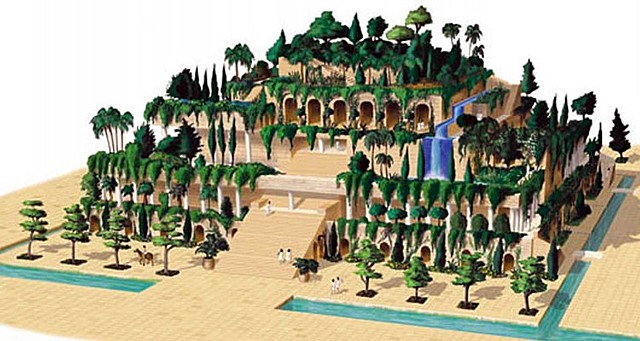 Novababilonska država