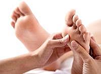 Principios generales de la Reflexología humana