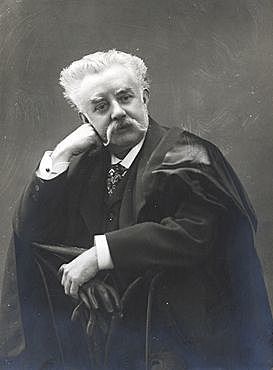 FEDERICO CHUECA (1.846 - 1.908)