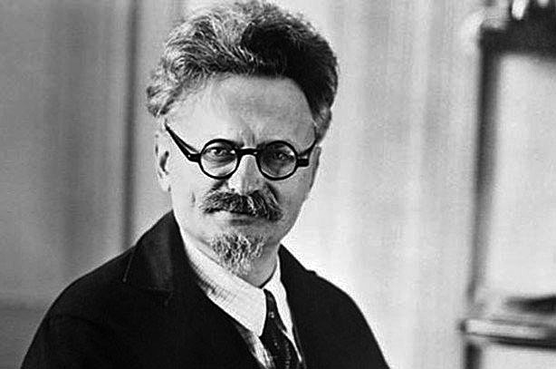 Creación de la URSS