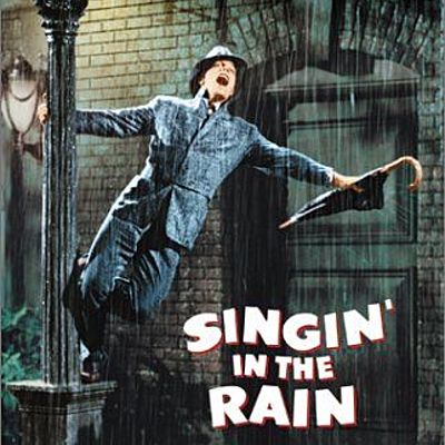 Timeline: Cine Musical