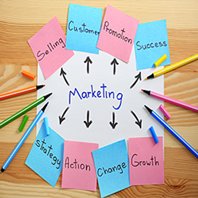 Timeline: Evolución del Marketing