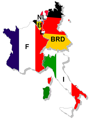 Comunità Economica Europea