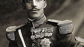 Timeline: Eix cronològic: d'Alfons XIII a la Guerra Civil