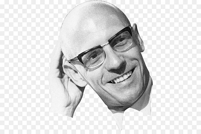 Michel foucault.