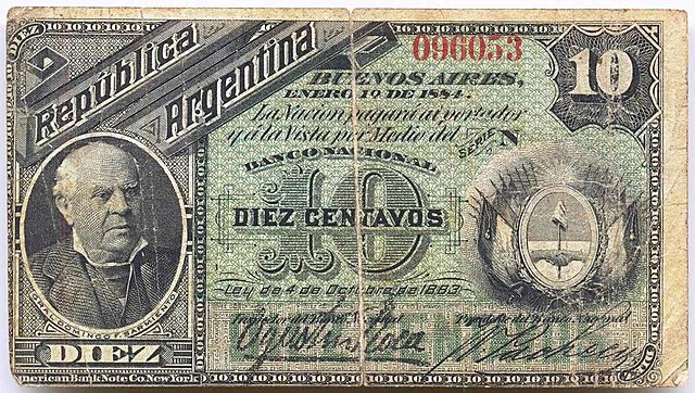 Ley de Unificación Monetaria y planes económicos.