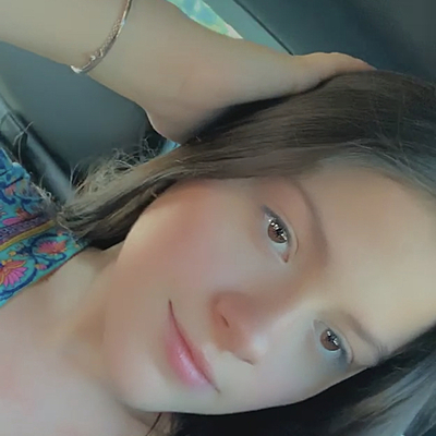 Timeline: Autobiografía de Gina 9-2