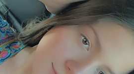 Timeline: Autobiografía de Gina 9-2