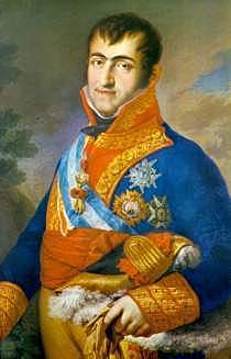 FERNANDO VII