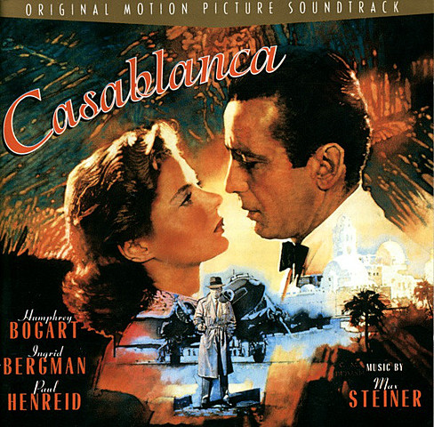 Casablanca