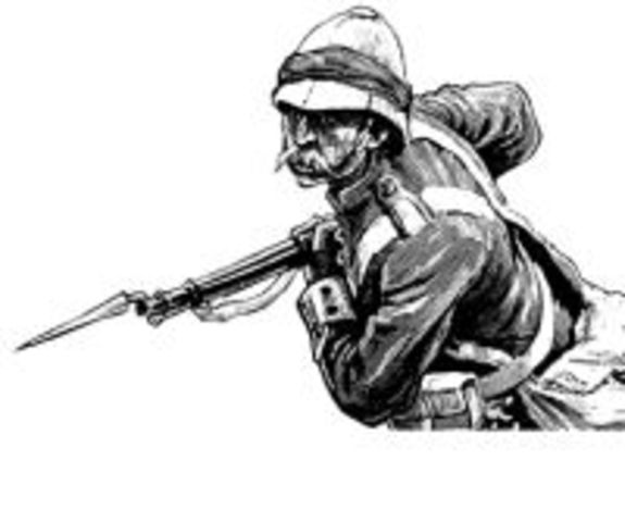 Tim tries to save Sam