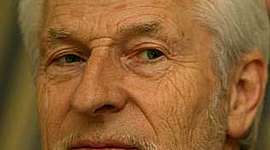 Timeline: Bas van Fraassen 05 April 1941 - Present