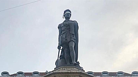 Timeline: Ato inocente ou vandalismo?