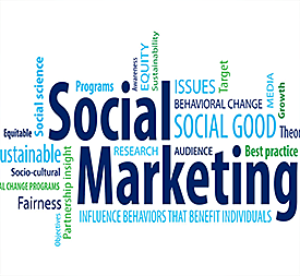 Enfoque marketing social