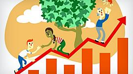 Timeline: Economía Solidaria