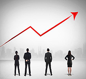 Enfoque a las ventas