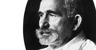 EMIL KRAEPELIN (15 de Febrero de 1856 - 7 de Octubre de 1926)