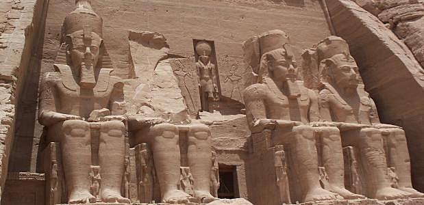 Nova egipatska država